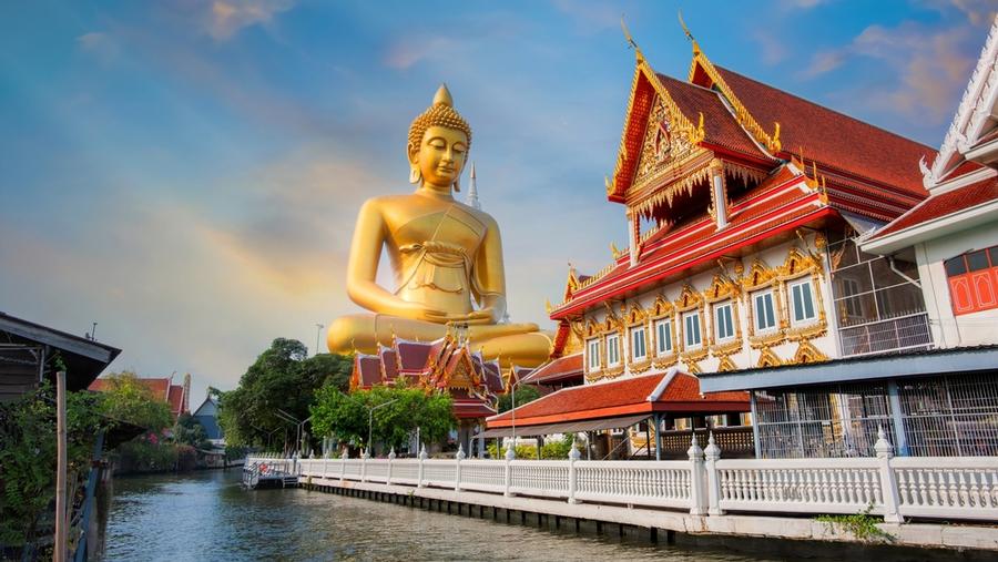 Bangkok & Pattaya